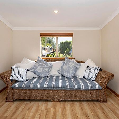 Bay Village Resort Dunsborough Exterior foto