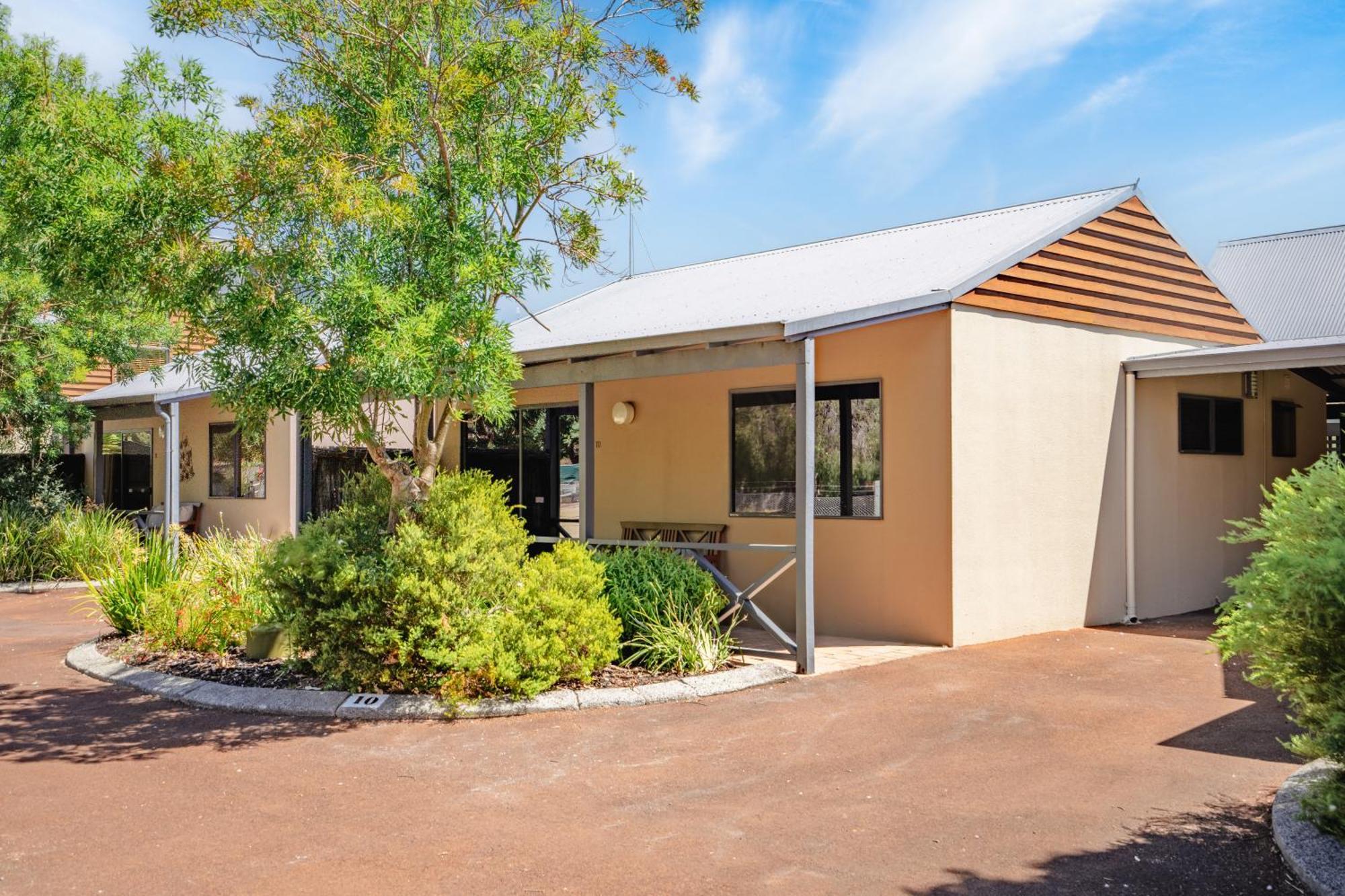 Bay Village Resort Dunsborough Exterior foto
