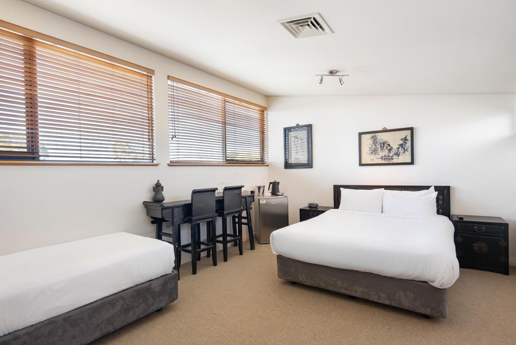 Bay Village Resort Dunsborough Exterior foto